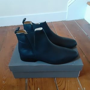 Nisolo Chelsea Boot